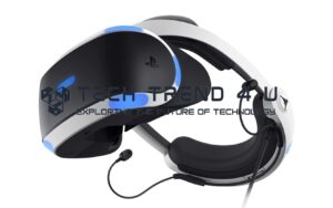 PlayStation VR