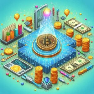 Blockchain and Cryptocurrency The Future of Digital Finance