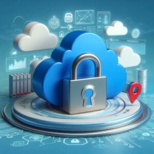 Cloud Security: Protect Your Data in the Cloud