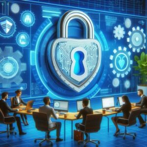 Cyber Security in Digital Transformation: Protect Your Business