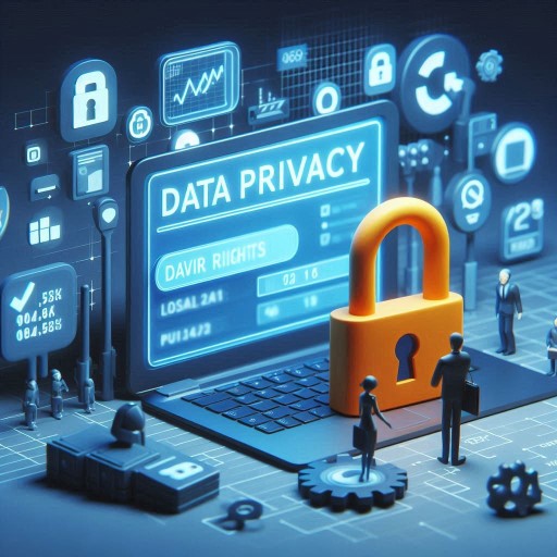 Data Privacy: Your Rights to Protect