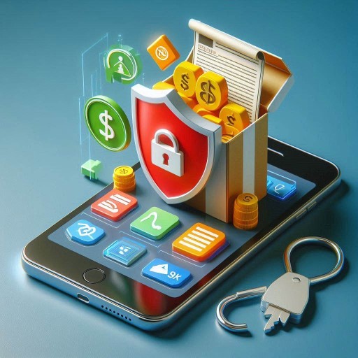 Mobile App Security: Protect Your Smartphone