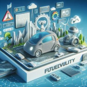 The Future of Mobility: A Blend of Innovation and Sustainability