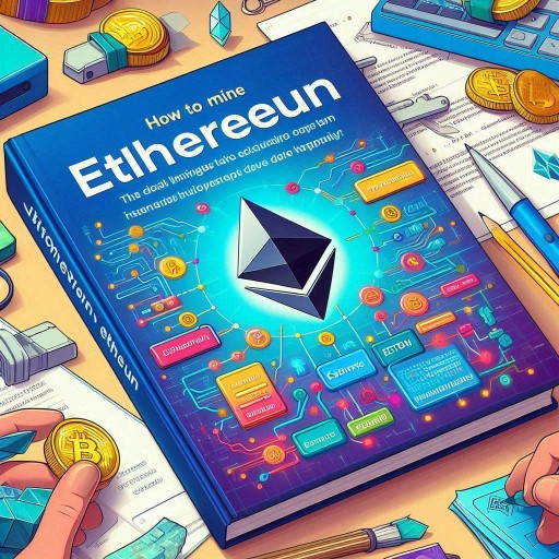 A Complete Guide to Ethereum Mining